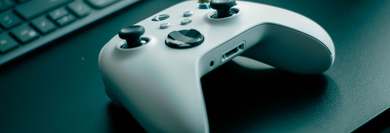 Chế độ toàn màn hình của trình duyệt khác chế độ toàn màn hình của game.
